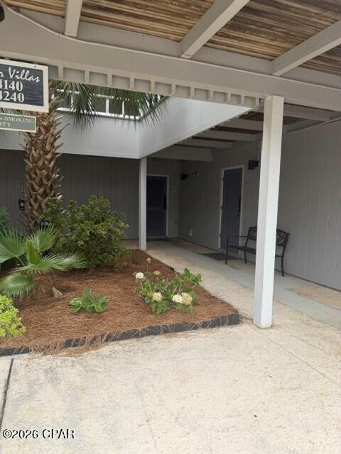 4726 Bay Point Road, Unit D138 Panama City, FL 32408 - Photo 2 of 3