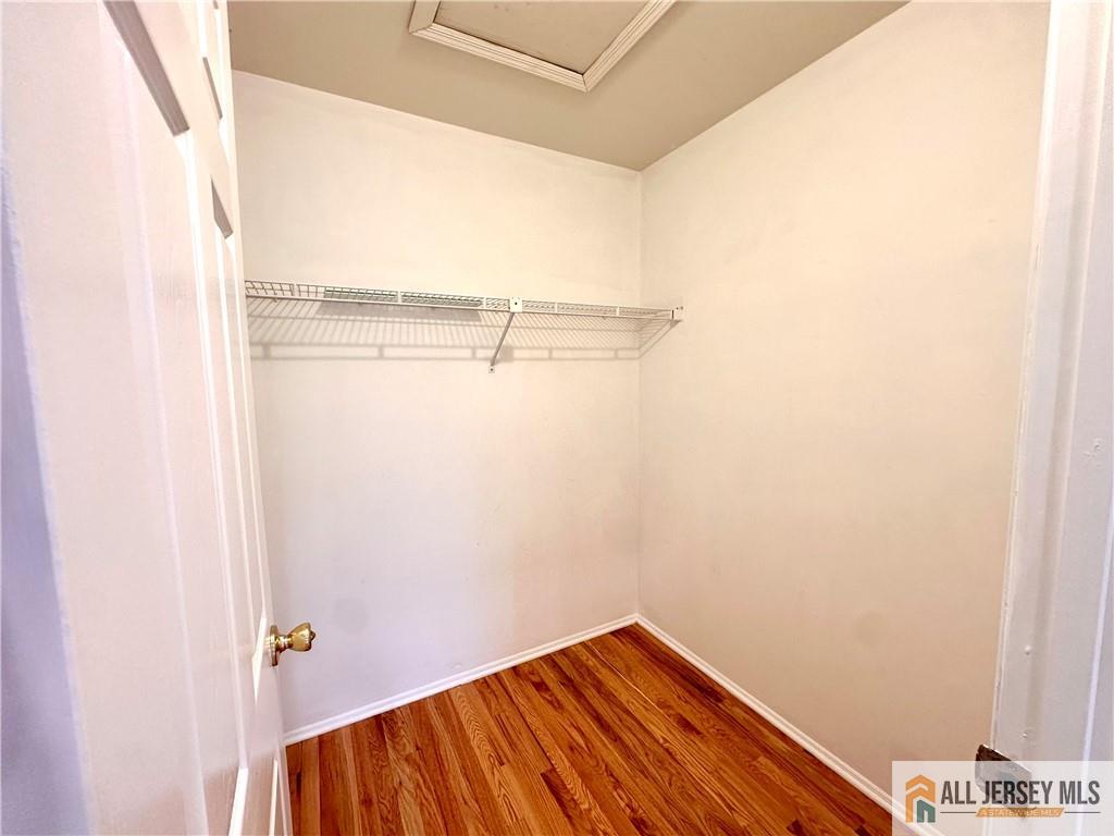 162 Salem Road North Brunswick, NJ 08902 - Photo 13 of 17 a view of a room with wooden floor