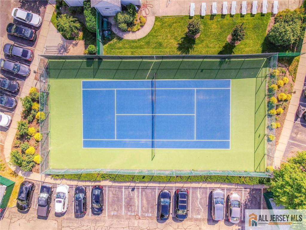 162 Salem Road North Brunswick, NJ 08902 - Photo 16 of 17 a view of a outdoor space