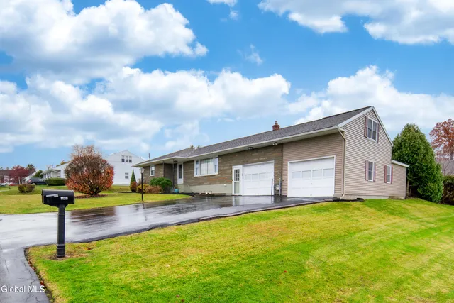 $320,000 | 1120 Elton Avenue, Schenectady, NY 12309