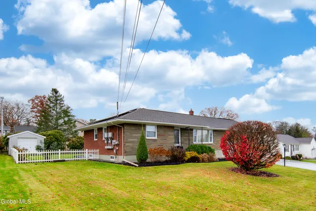 $320,000 | 1120 Elton Avenue, Schenectady, NY 12309