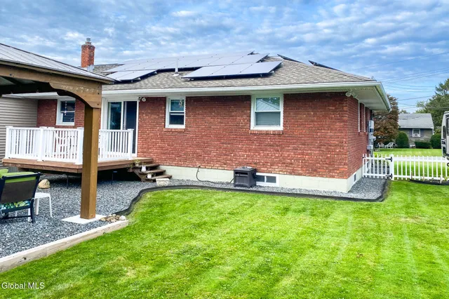 $320,000 | 1120 Elton Avenue, Schenectady, NY 12309