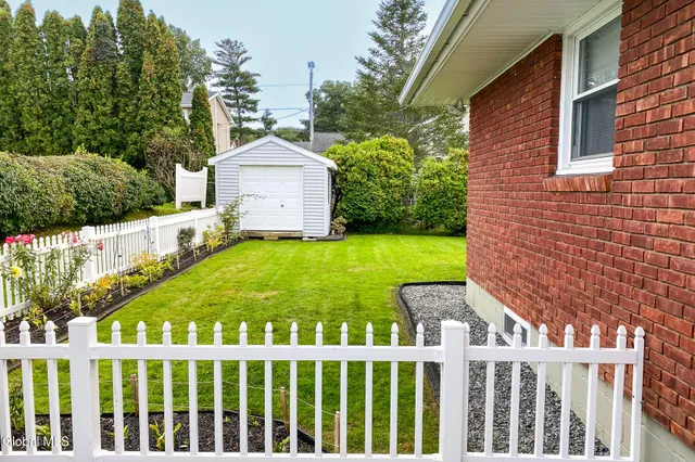 $320,000 | 1120 Elton Avenue, Schenectady, NY 12309