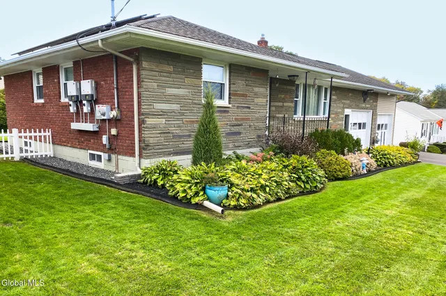 $320,000 | 1120 Elton Avenue, Schenectady, NY 12309