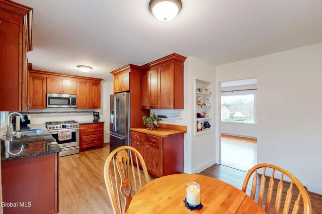 $320,000 | 1120 Elton Avenue, Schenectady, NY 12309