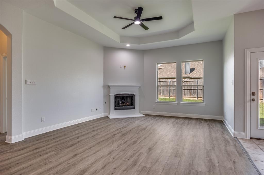 3716 Riversdale Road Frisco, TX 75036 - Photo 8 of 25