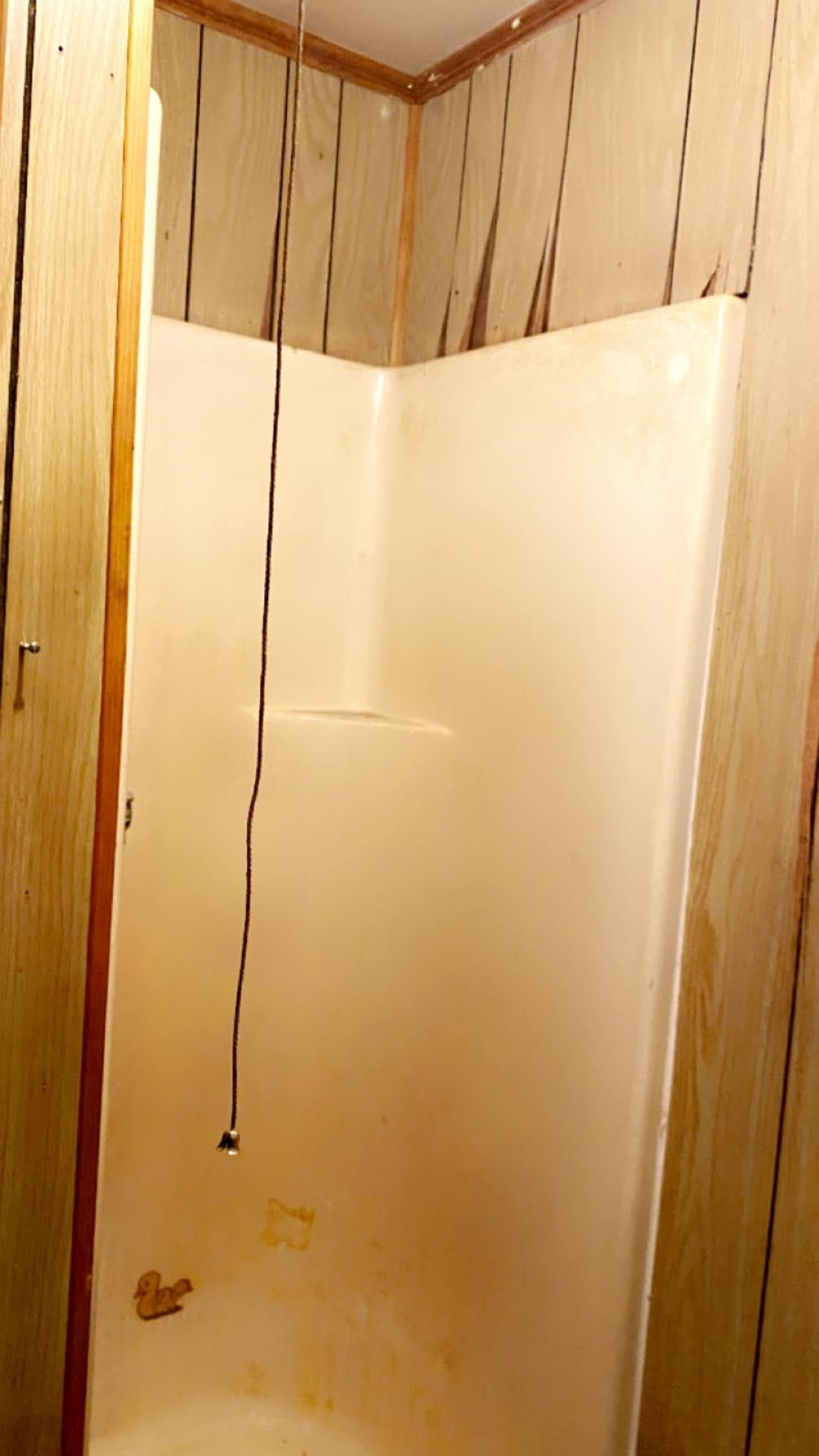 680 Austin Road Reagan, TN 38368 - Photo 12 of 12 a bathroom with a shower