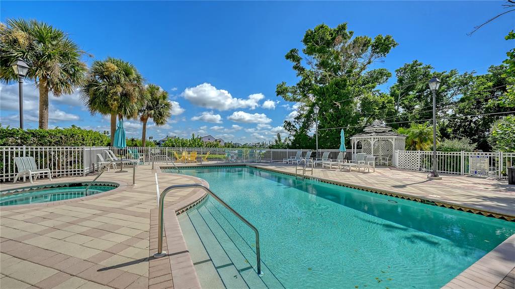 1308 Old Stickney Point Road, Unit W32 Sarasota, FL 34242 - Photo 63 of 87