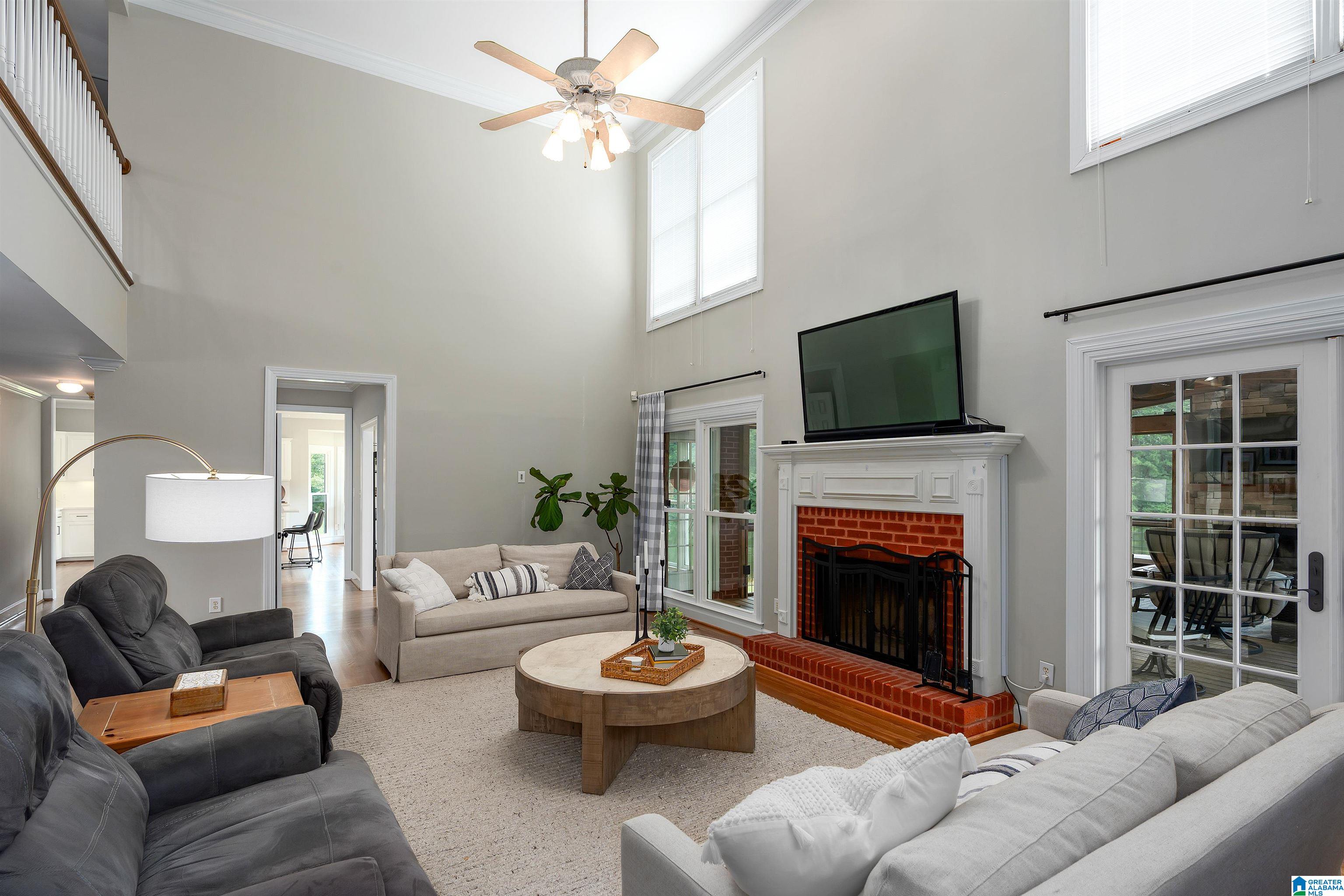 6677 Letson Lake Road Bessemer, AL 35023 - Photo 16 of 65
