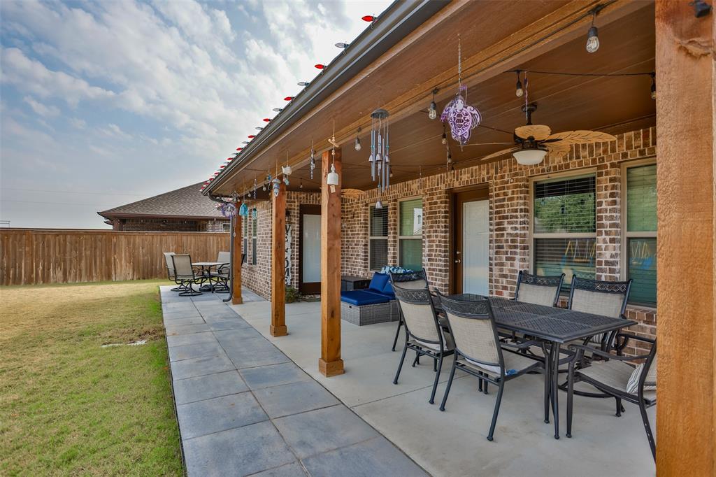 513 Pathfinder Street Collinsville, TX 76233 - Photo 34 of 40
