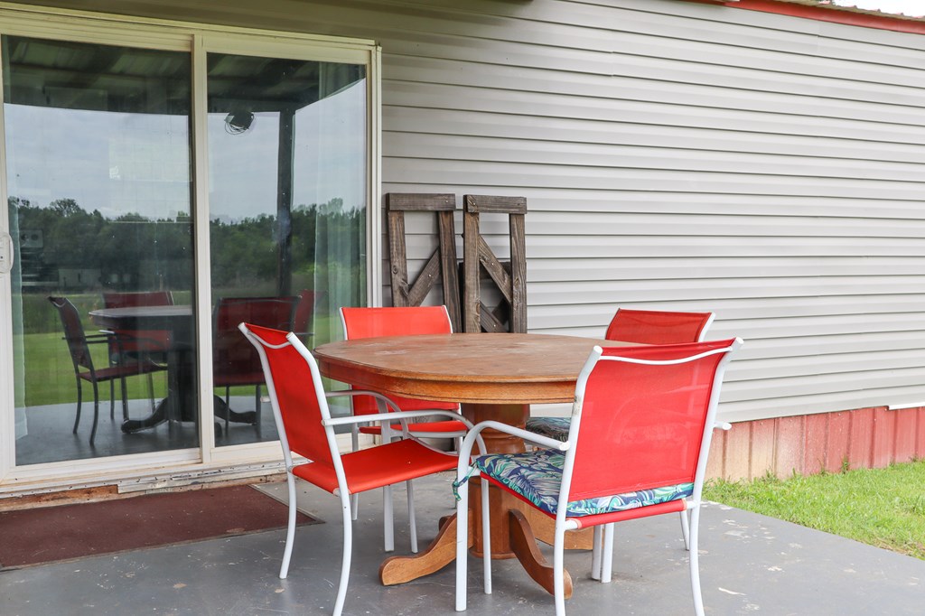 1176 Benton Store Road Columbia, AL 36319 - Photo 24 of 27