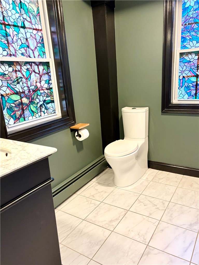 79 West Shore Drive Exeter, RI 02822 - Photo 9 of 28 First FL Full Bath