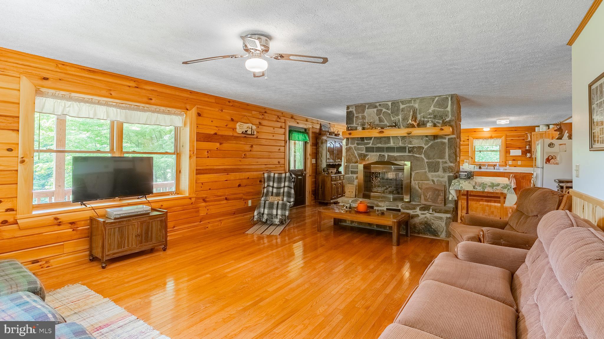 1862 Hawbush Road Circleville, WV 26804 - Photo 66 of 83