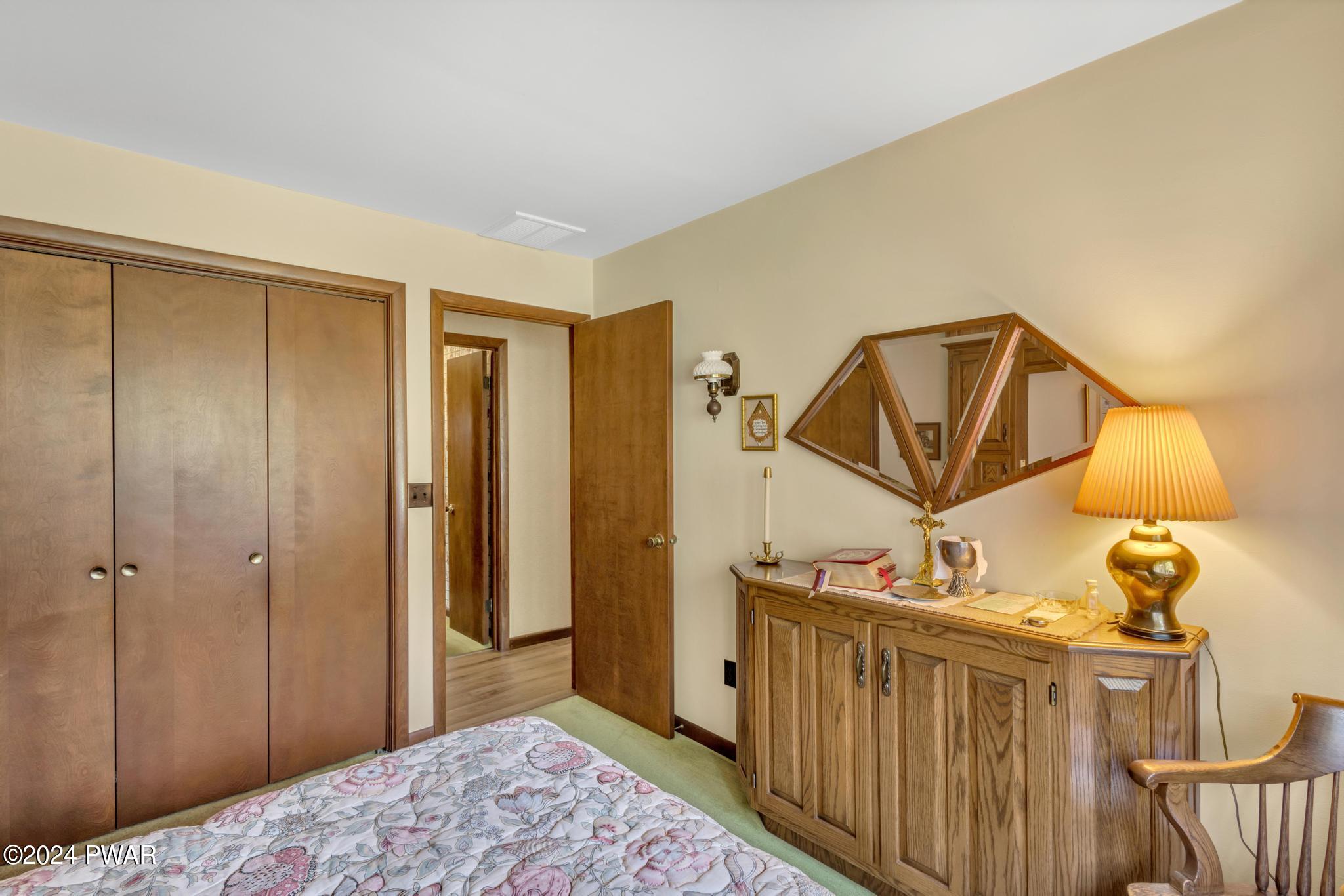 300 Chivers Road Lake Ariel, PA 18436 - Photo 24 of 51 Bedroom