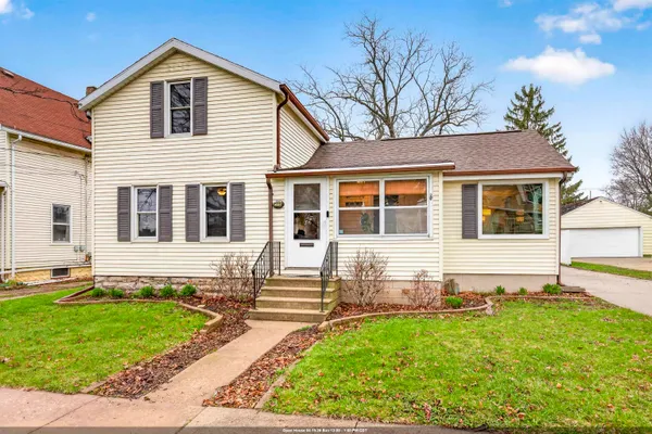 $225,000 | 348 1st Street, Menasha, WI 54952