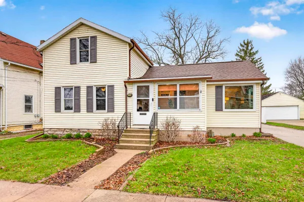 $225,000 | 348 1st Street, Menasha, WI 54952