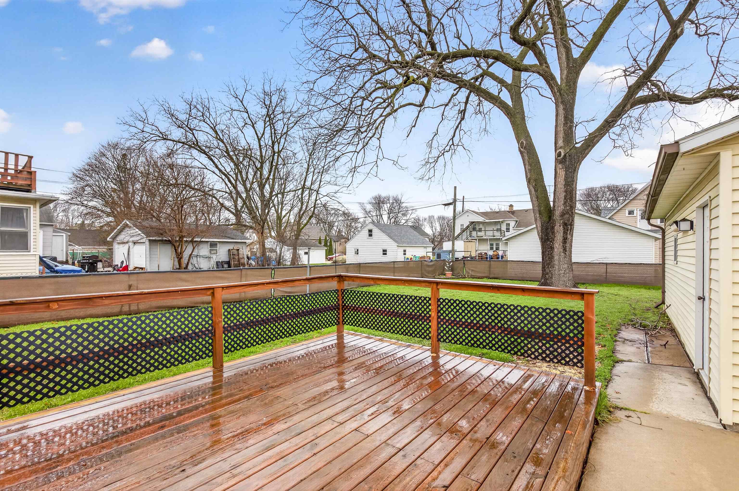 348 1st Street Menasha, WI 54952 - Photo 33 of 39