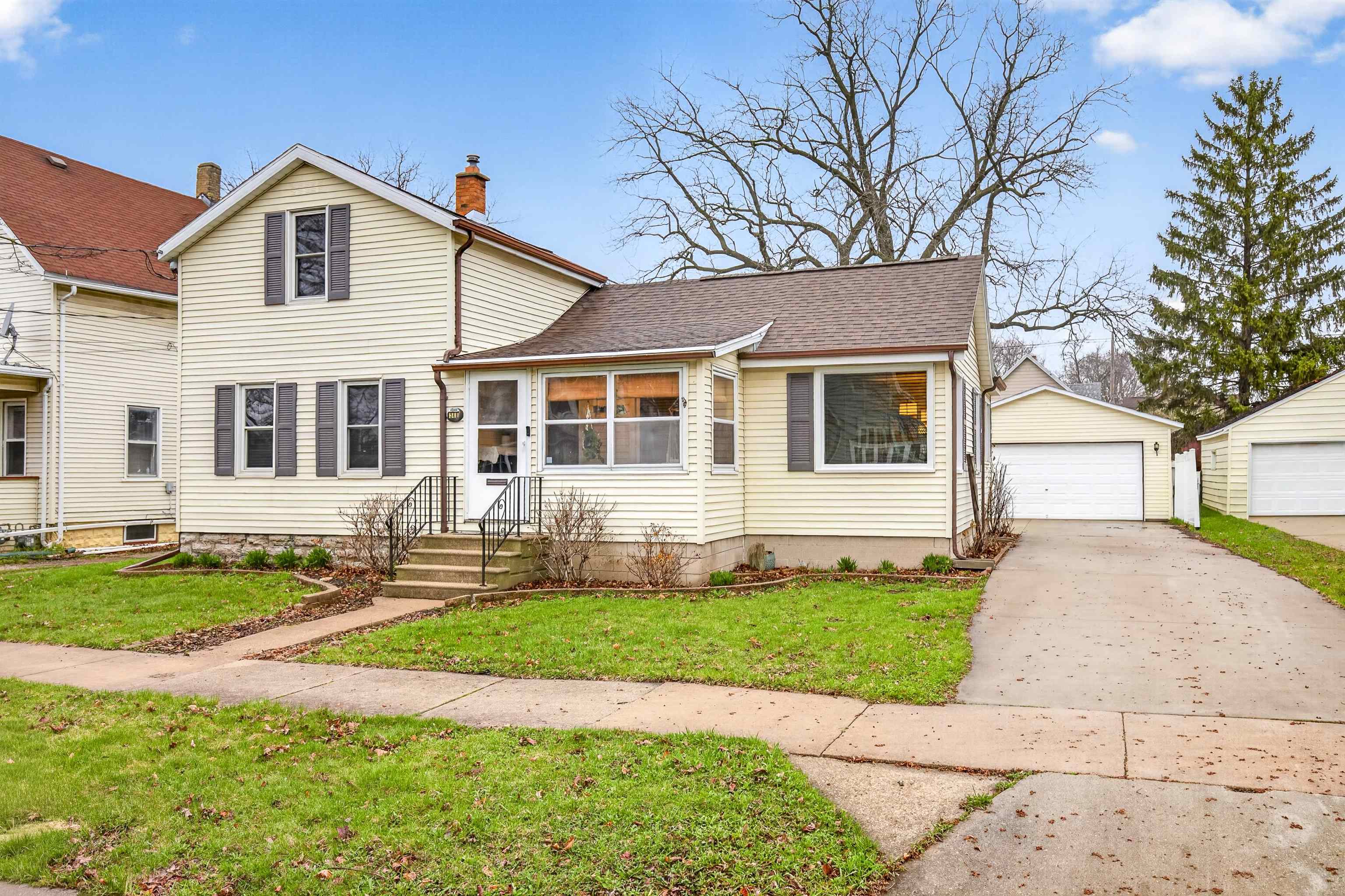 348 1st Street Menasha, WI 54952 - Photo 39 of 39