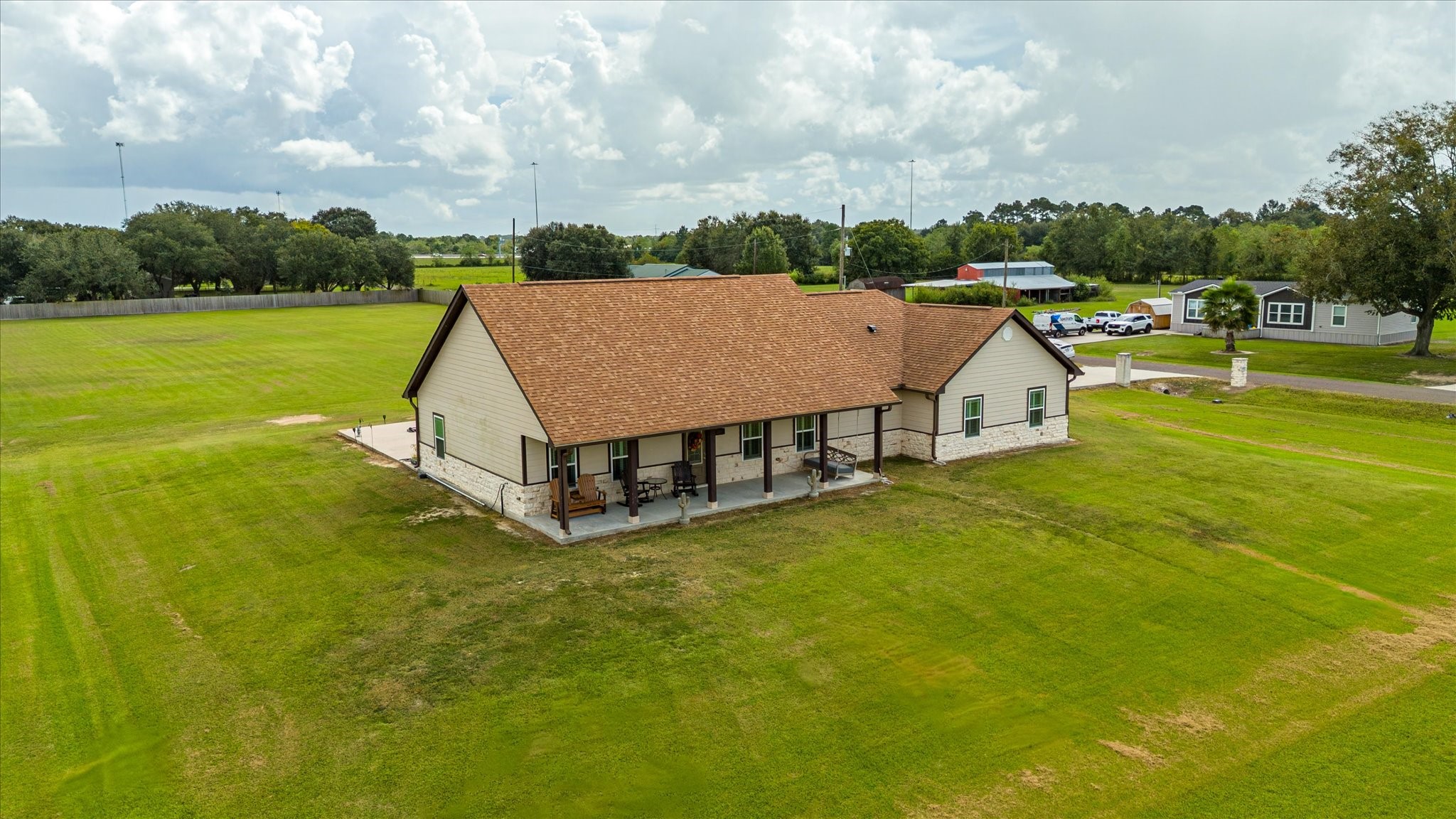 105 Baker Road Winnie, TX 77665 - Photo 46 of 46 Gallery Image 46