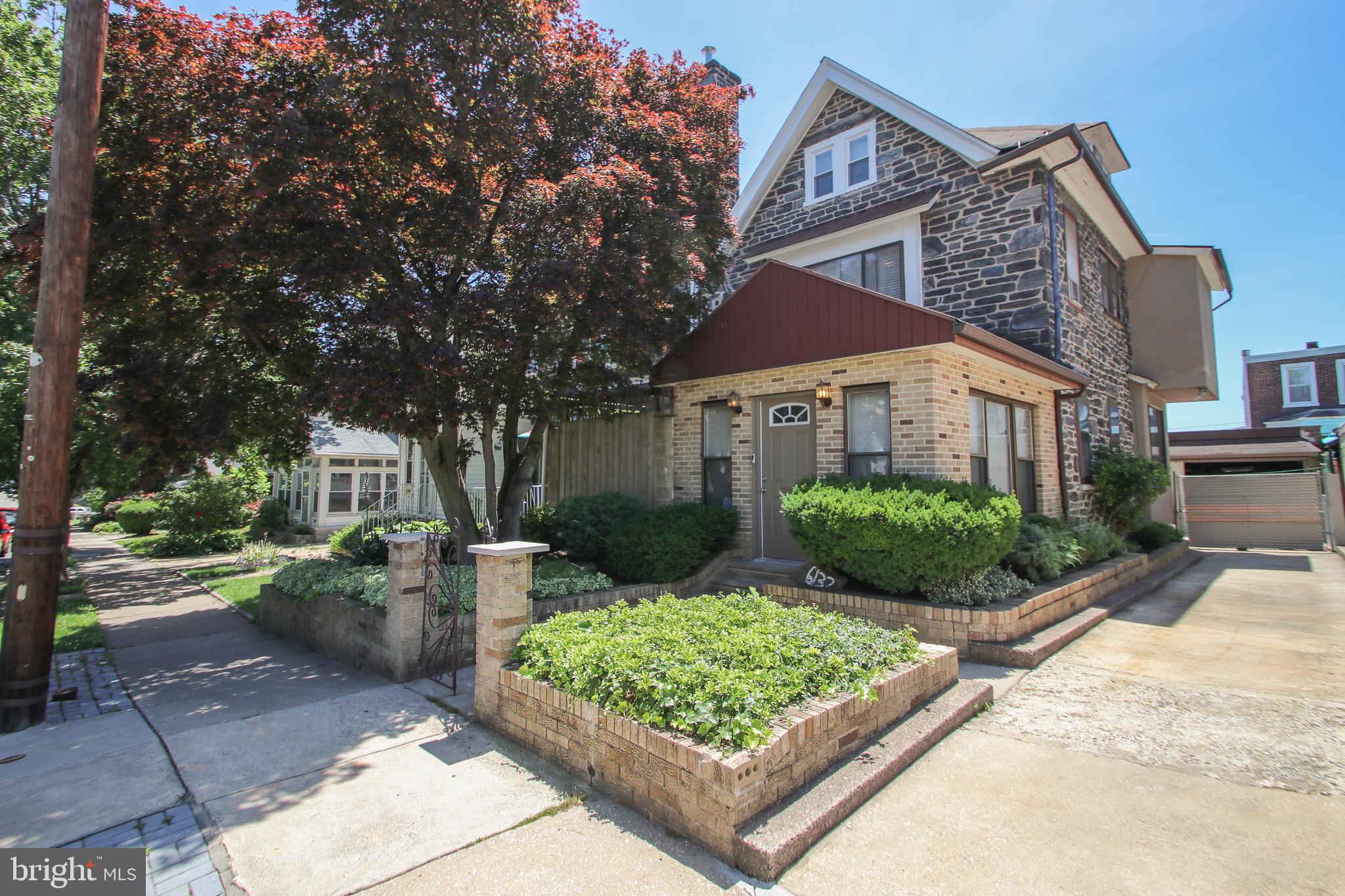 6132 Nassau Road Philadelphia, PA 19151 - Photo 1 of 54 Gallery Image 1