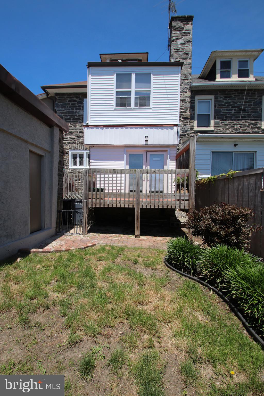 6132 Nassau Road Philadelphia, PA 19151 - Photo 24 of 54 Gallery Image 24