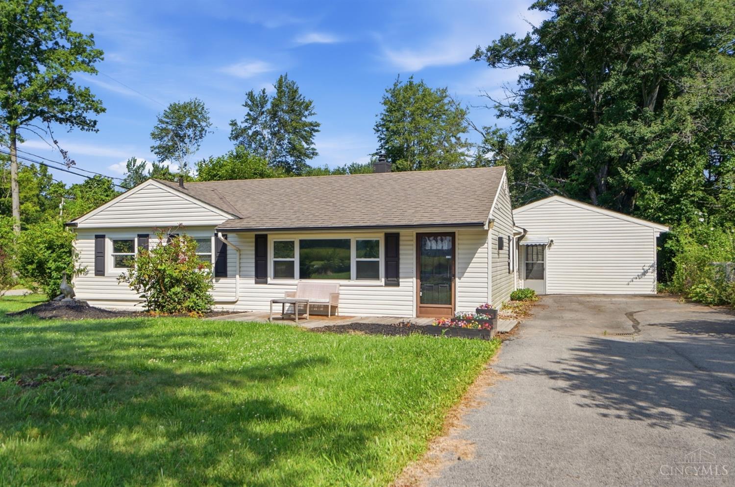 1654 Fay Road Goshen, OH 45122 - Photo 1 of 25