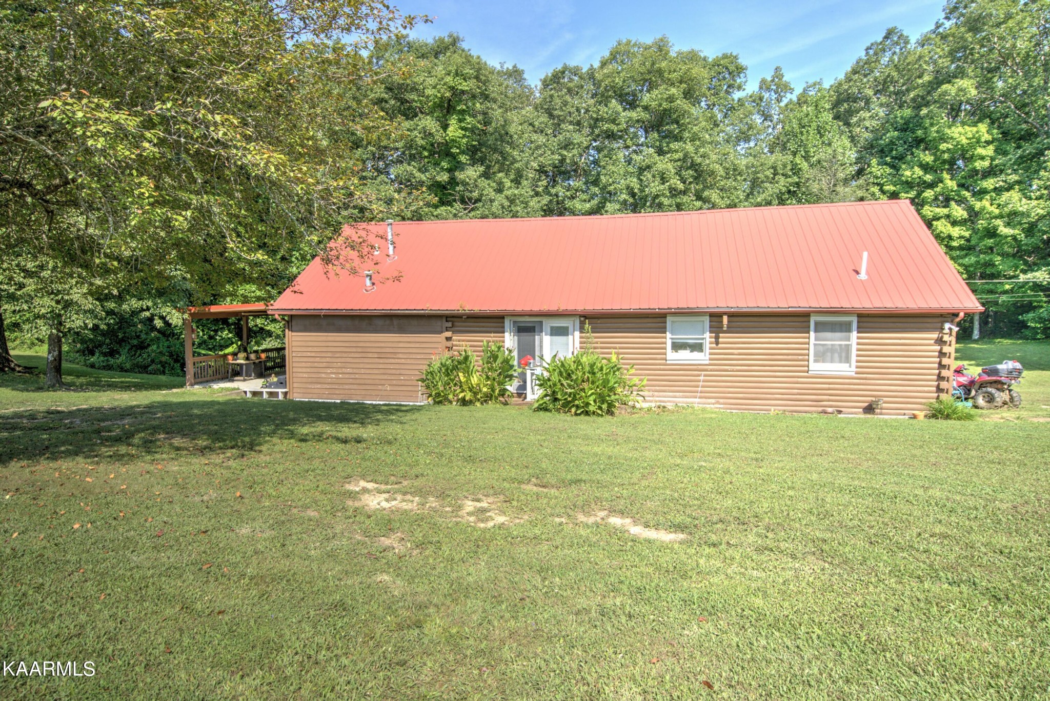 400 McCartt Road Robbins, TN 37852 - Photo 9 of 29 Gallery Image 9