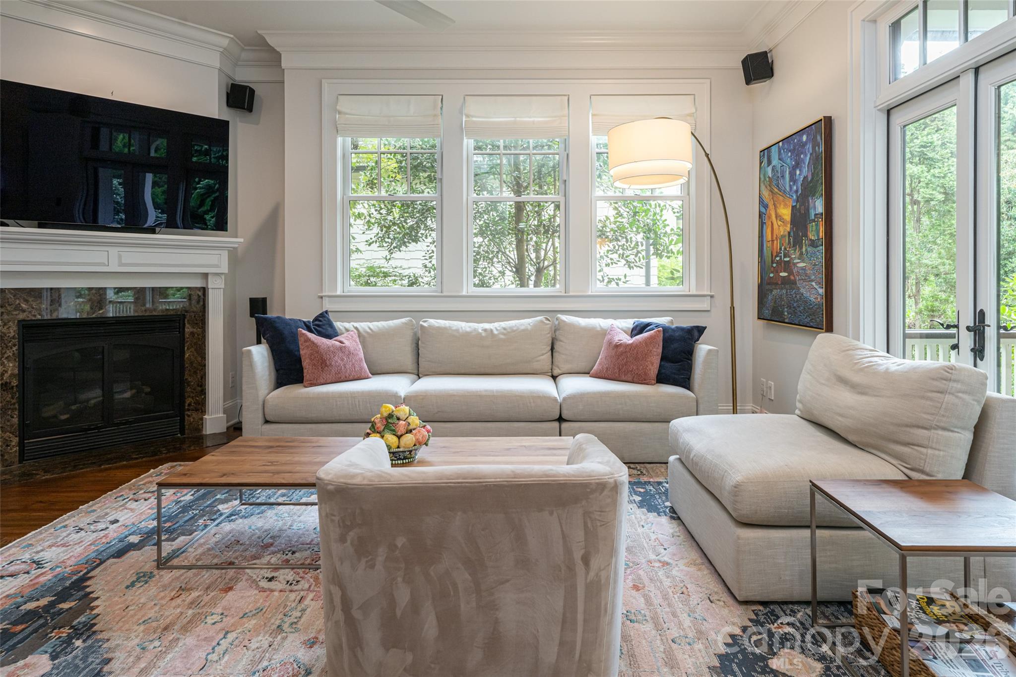 242 Racquet Club Road Asheville, NC 28803 - Photo 7 of 46 Gallery Image 7