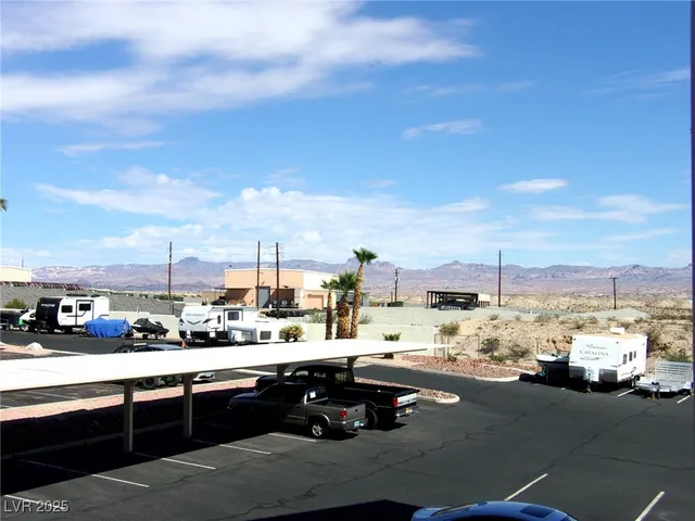 $134,900 | 3550 Bay Sands Drive, Unit 2076, Laughlin, NV 89029