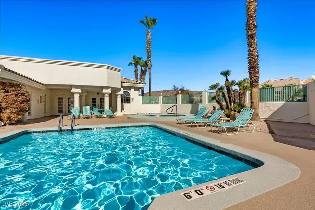 $134,900 | 3550 Bay Sands Drive, Unit 2076, Laughlin, NV 89029