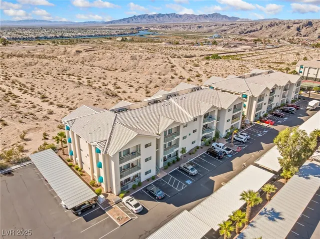 $134,900 | 3550 Bay Sands Drive, Unit 2076, Laughlin, NV 89029
