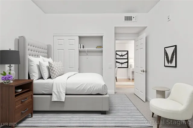 $134,900 | 3550 Bay Sands Drive, Unit 2076, Laughlin, NV 89029