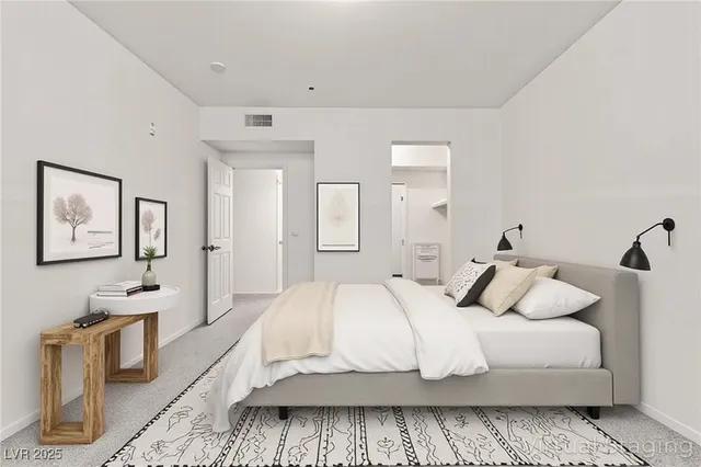 $134,900 | 3550 Bay Sands Drive, Unit 2076, Laughlin, NV 89029