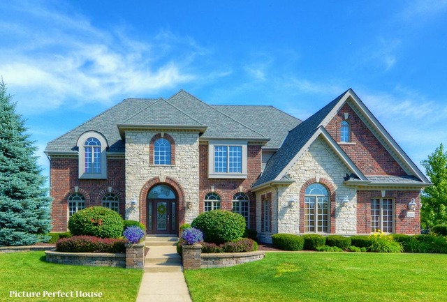 4532 Corktree Road Naperville, IL 60564 - Photo 1 of 24