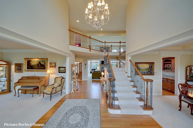 4532 Corktree Road Naperville, IL 60564 - Photo 3 of 24