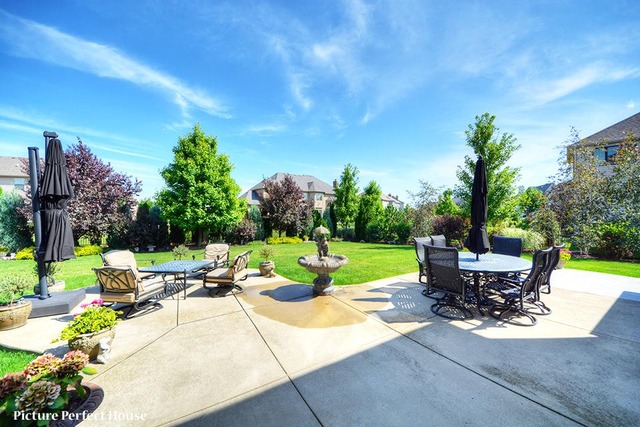 4532 Corktree Road Naperville, IL 60564 - Photo 22 of 24