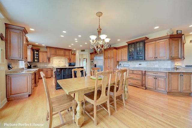 4532 Corktree Road Naperville, IL 60564 - Photo 7 of 24