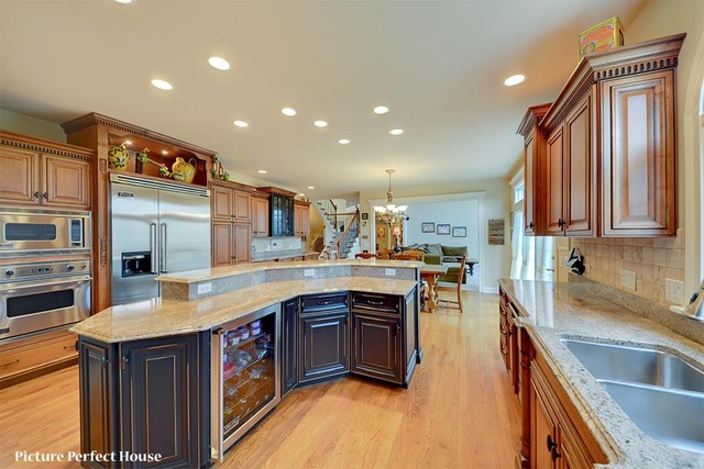 4532 Corktree Road Naperville, IL 60564 - Photo 10 of 24