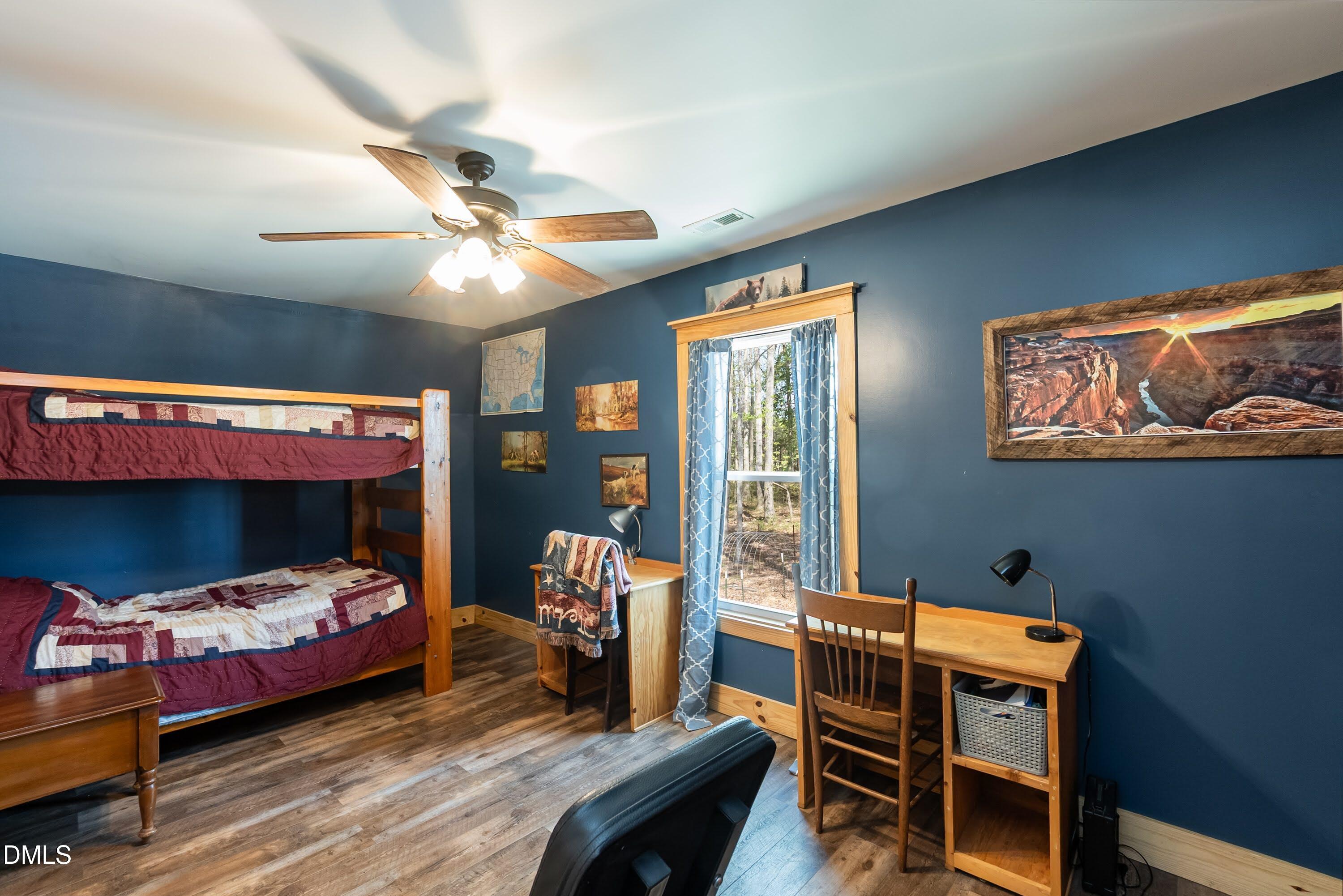 562 Peach Orchard Road Franklinton, NC 27525 - Photo 25 of 66 Bedroom 01a