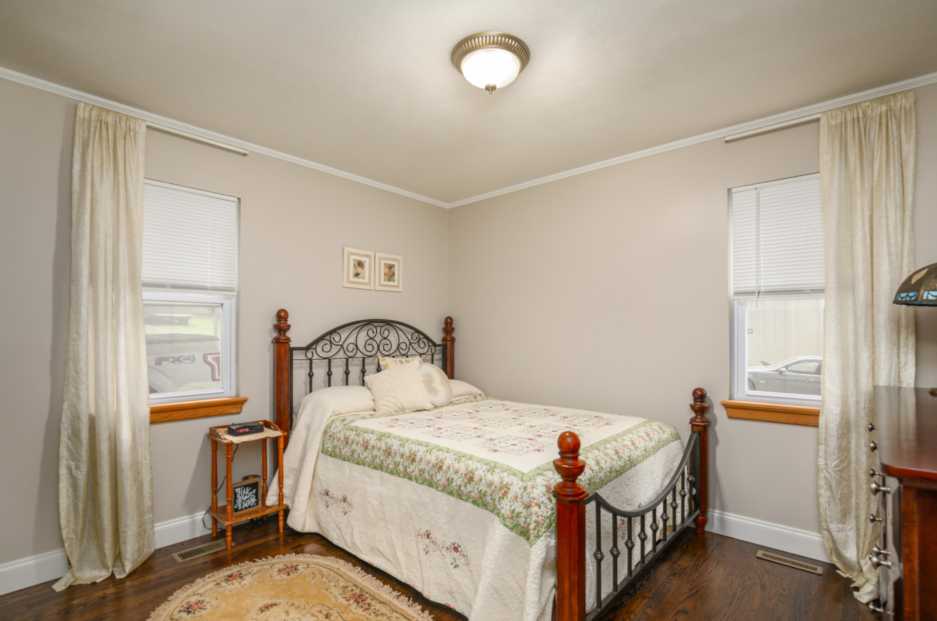 789 Minnis Road Cleveland, TN 37323 - Photo 14 of 35 Owner's Suite