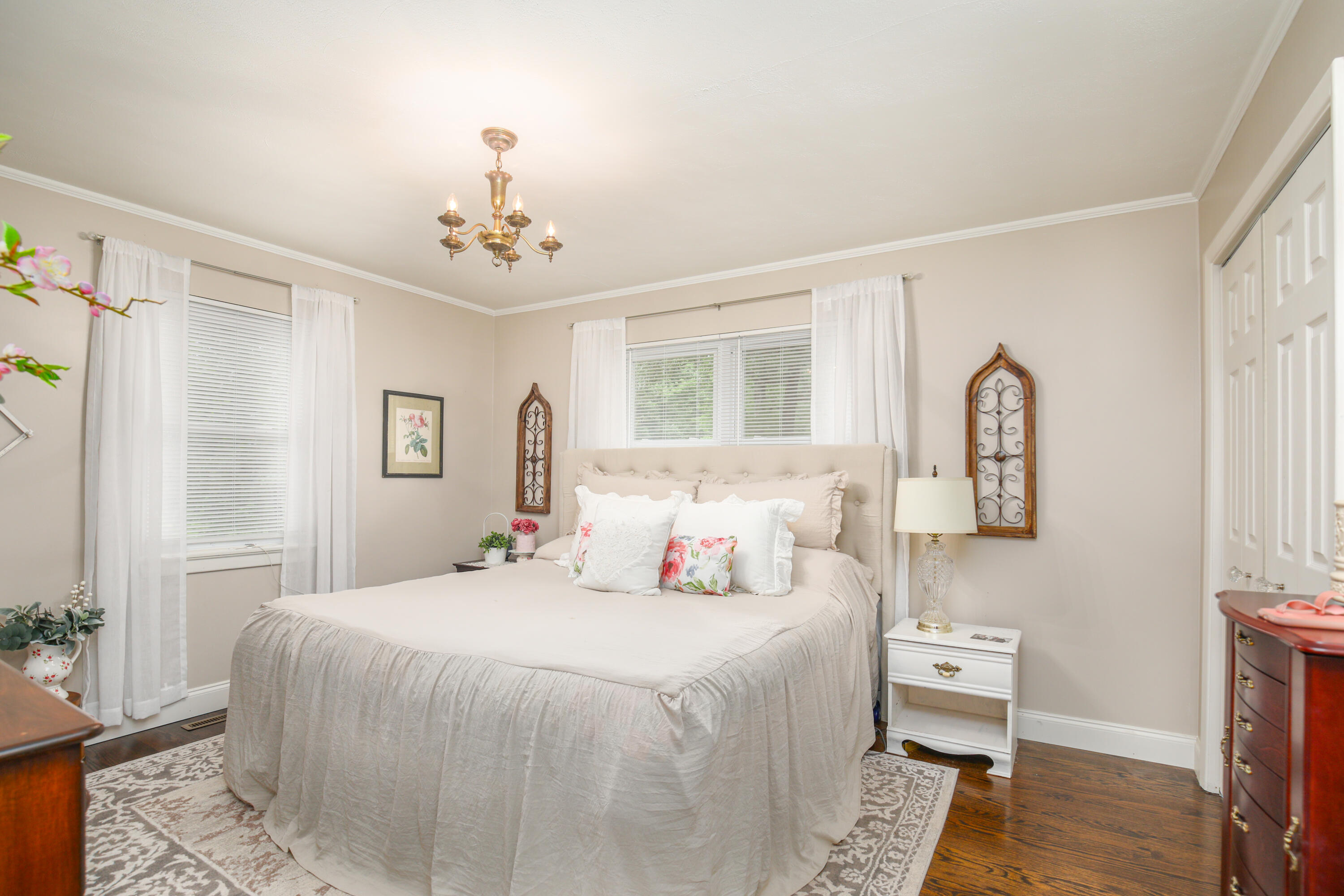 789 Minnis Road Cleveland, TN 37323 - Photo 16 of 35 Bedroom 2