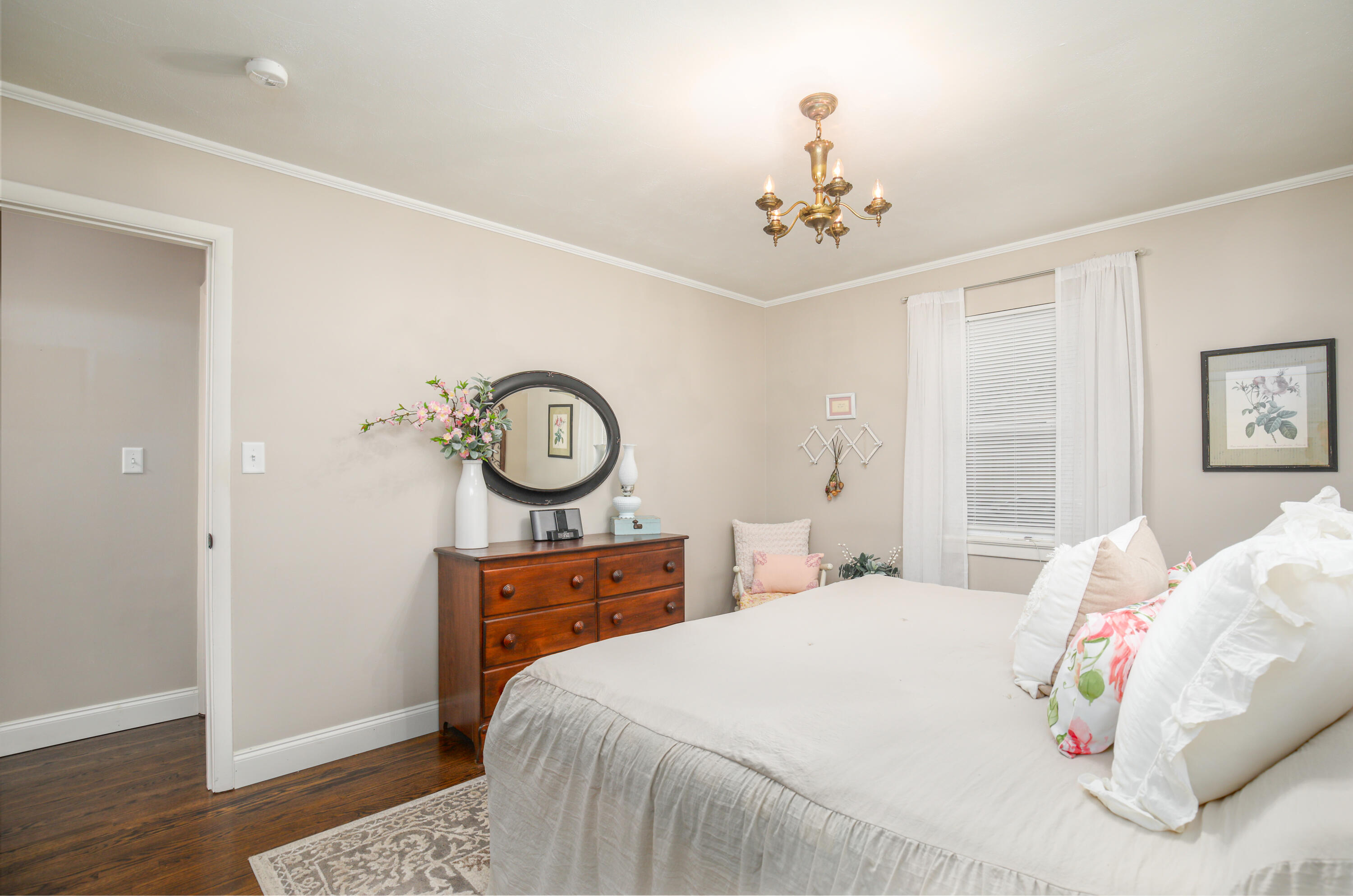 789 Minnis Road Cleveland, TN 37323 - Photo 17 of 35 Bedroom 2
