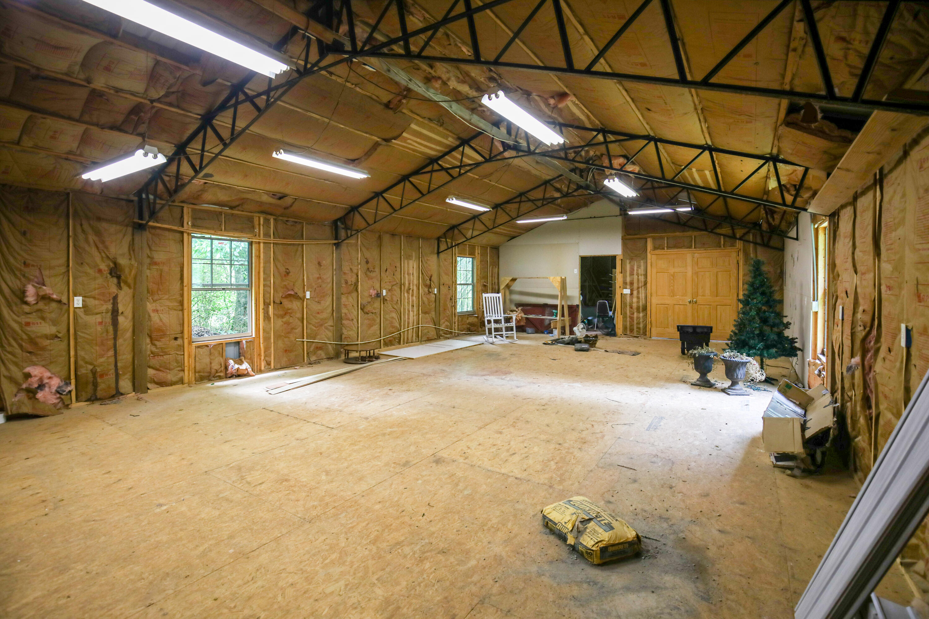 789 Minnis Road Cleveland, TN 37323 - Photo 22 of 35 Detached Workshop