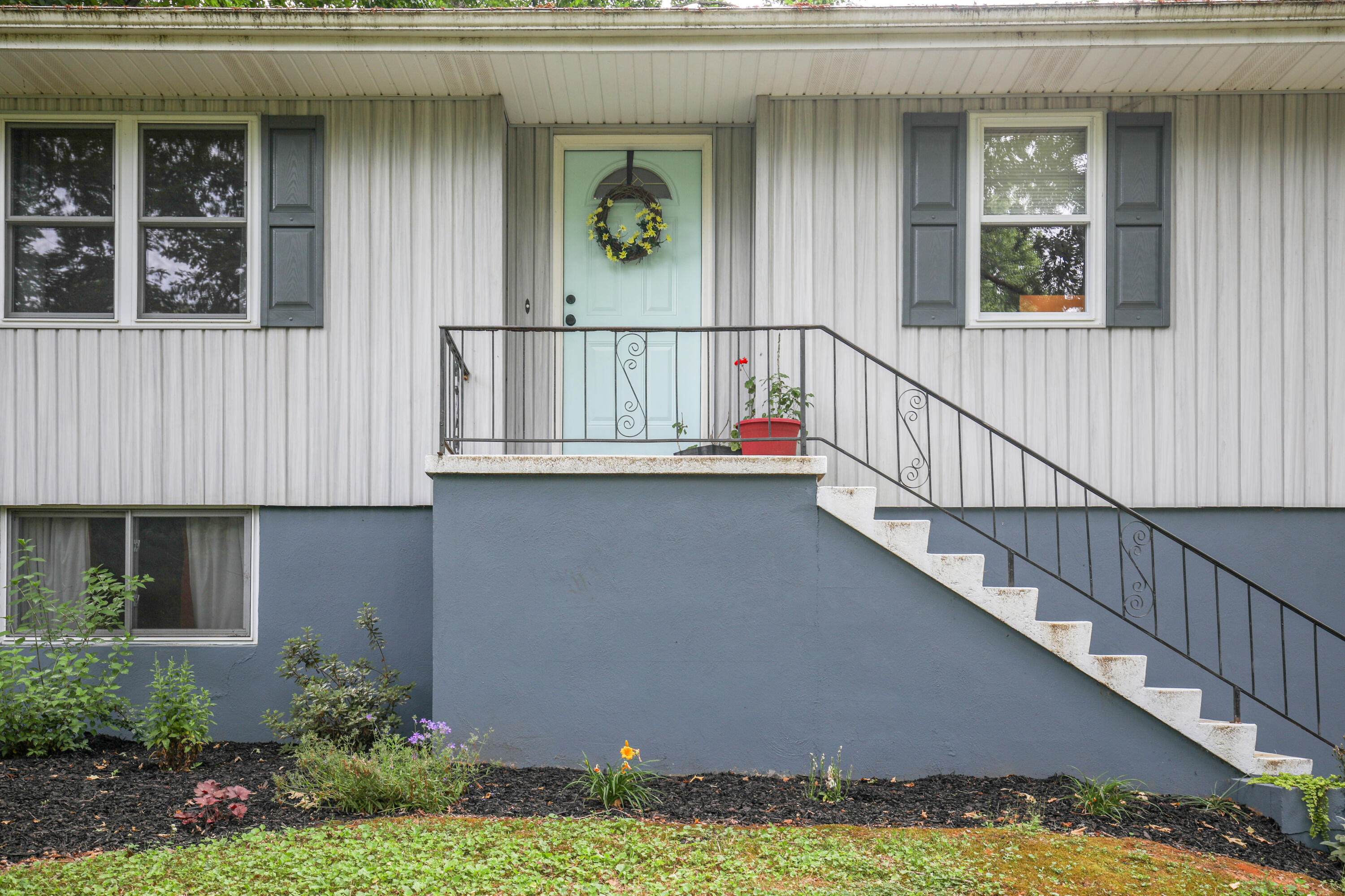 789 Minnis Road Cleveland, TN 37323 - Photo 29 of 35 Front of House