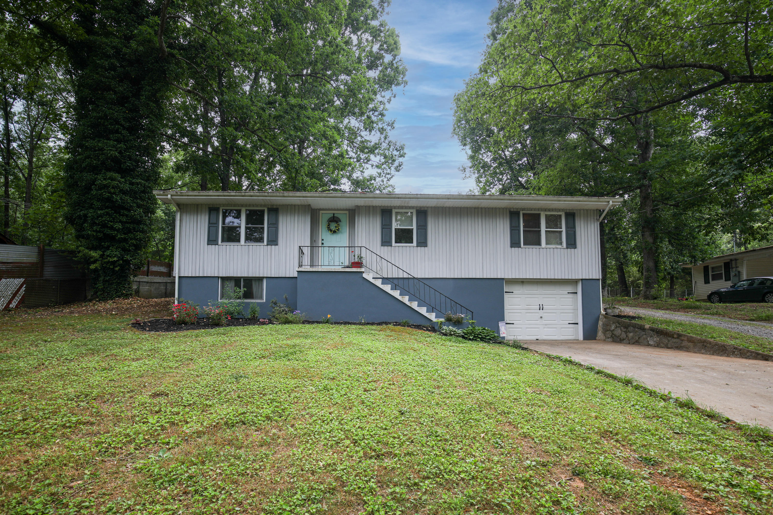 789 Minnis Road Cleveland, TN 37323 - Photo 34 of 35 Frontal Elevation
