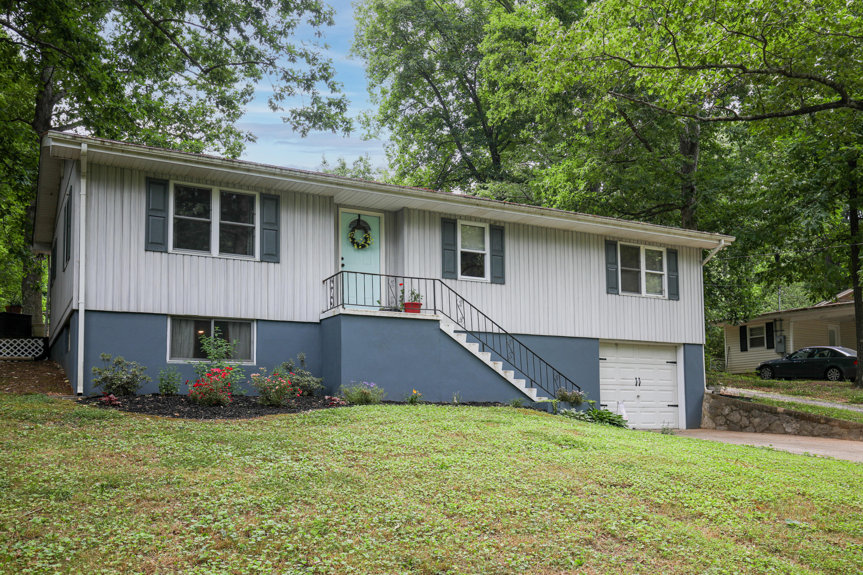 789 Minnis Road Cleveland, TN 37323 - Photo 35 of 35 Front Elevation
