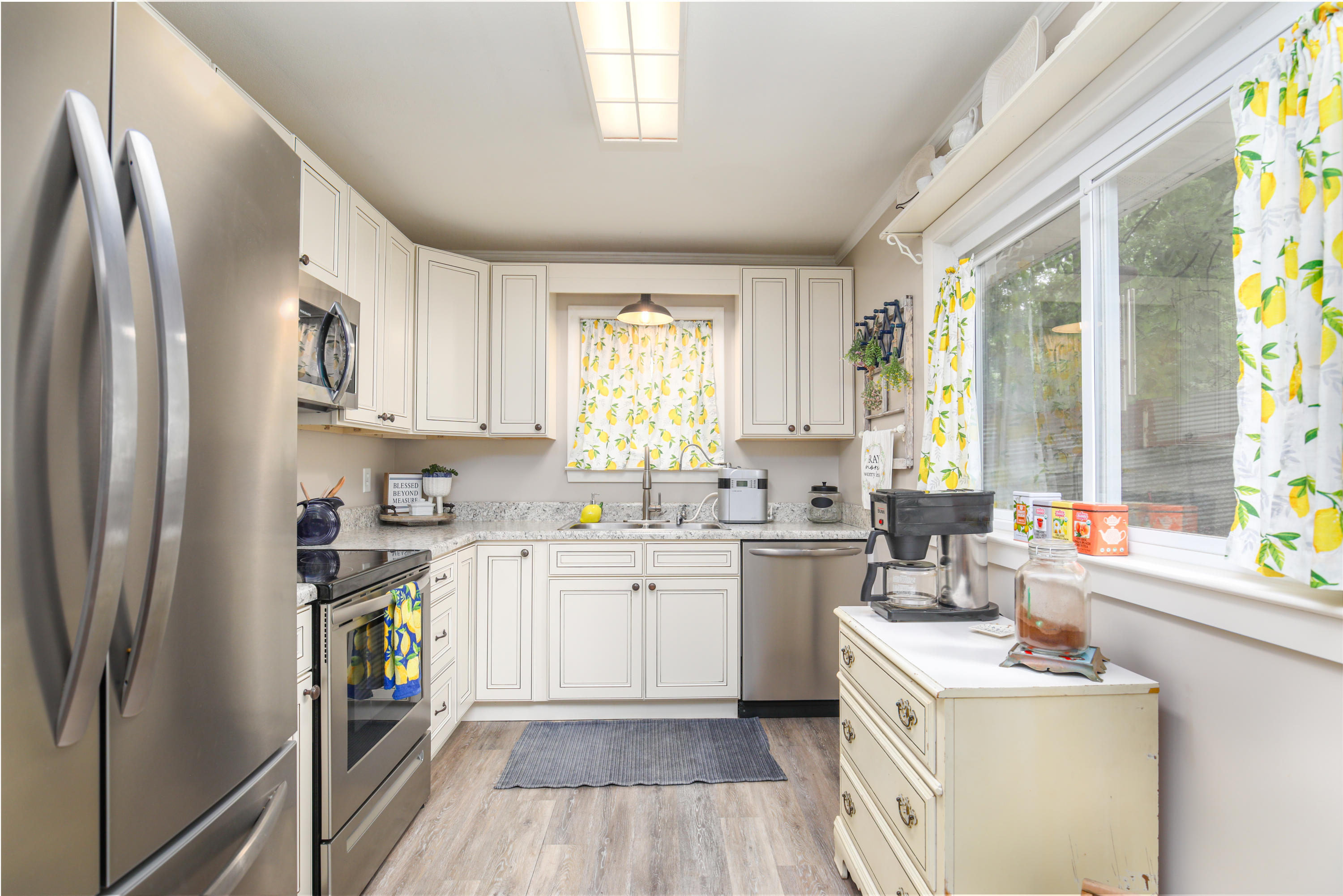 789 Minnis Road Cleveland, TN 37323 - Photo 8 of 35 Updated Kitchen