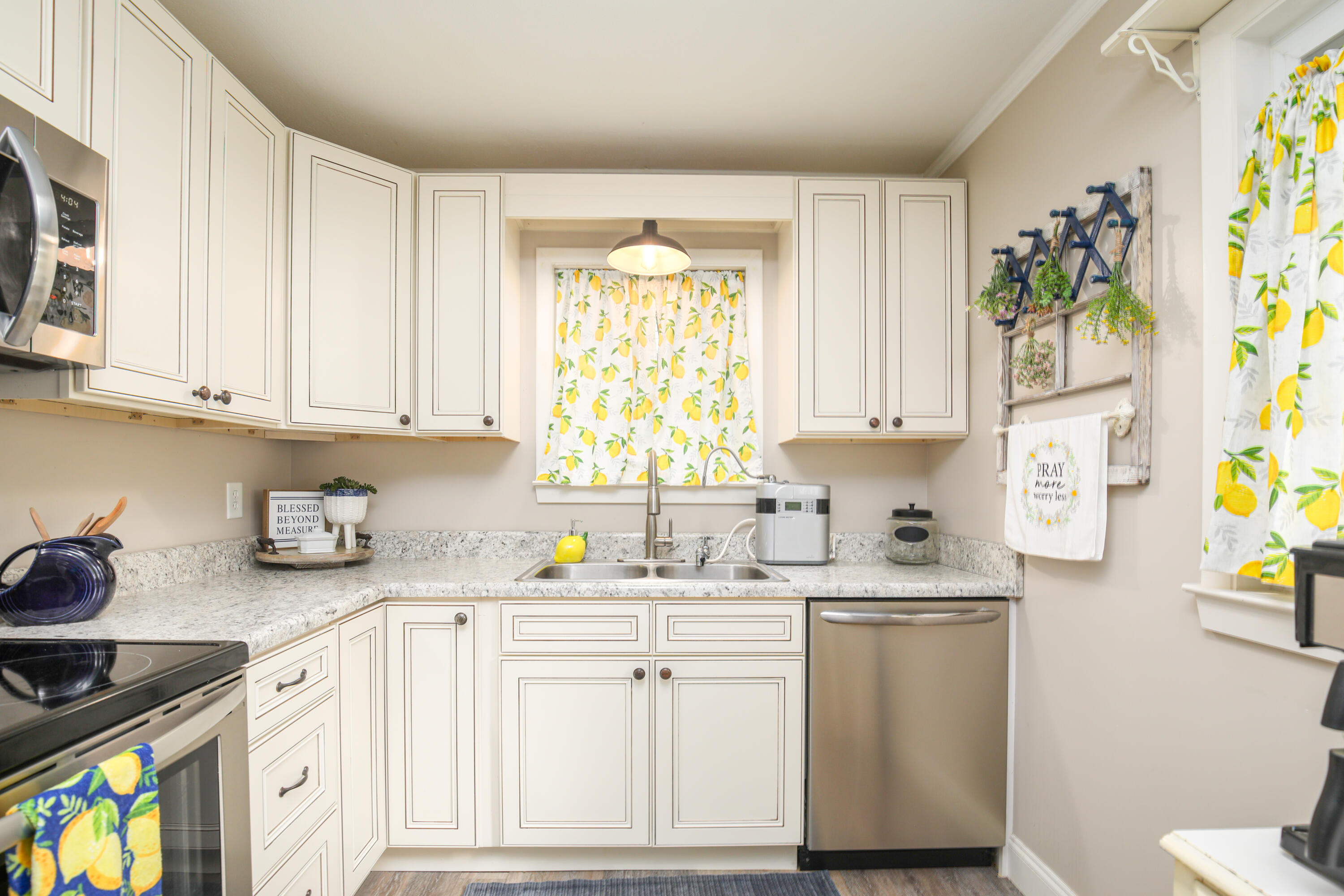 789 Minnis Road Cleveland, TN 37323 - Photo 10 of 35 Updated Kitchen