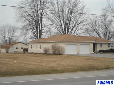 10914 Bluffton Road Fort Wayne, IN 46809 - Photo 1 of 29