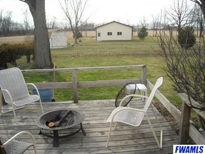 10914 Bluffton Road Fort Wayne, IN 46809 - Photo 26 of 29